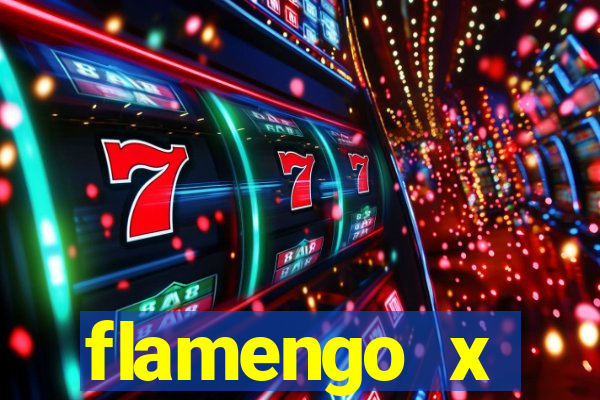 flamengo x fluminense multi canais